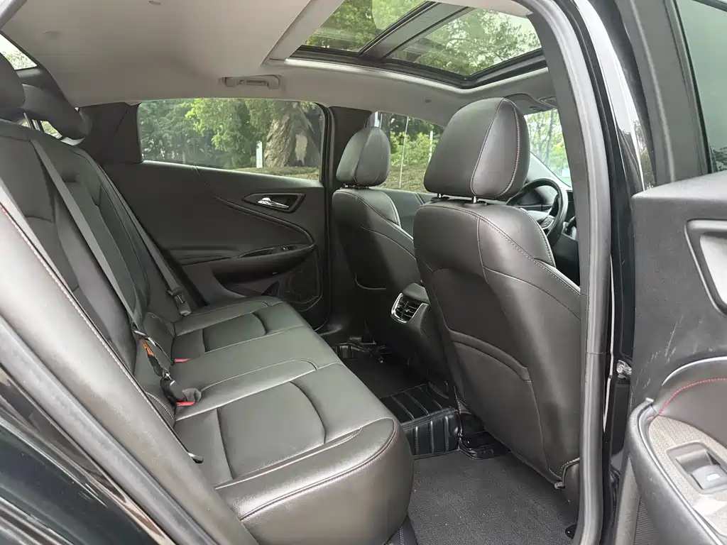 CHEVROLET MALIBU XL 2023