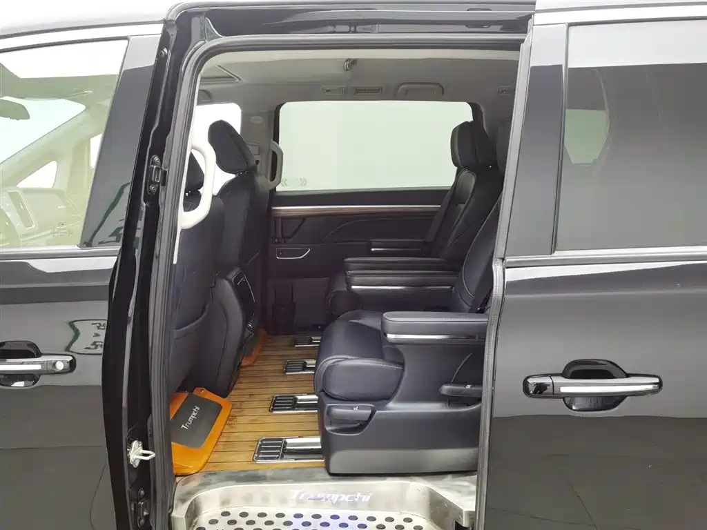 TRUMPCHI M8 2021