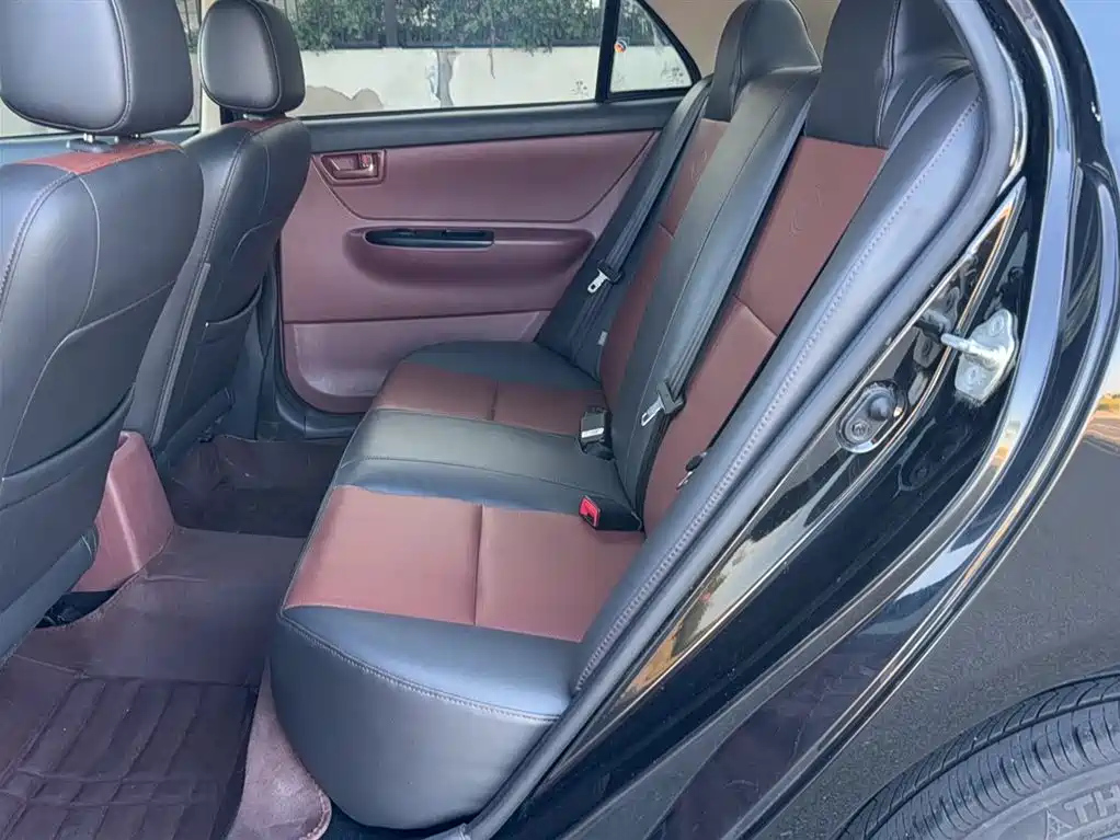 BYD F3 2018