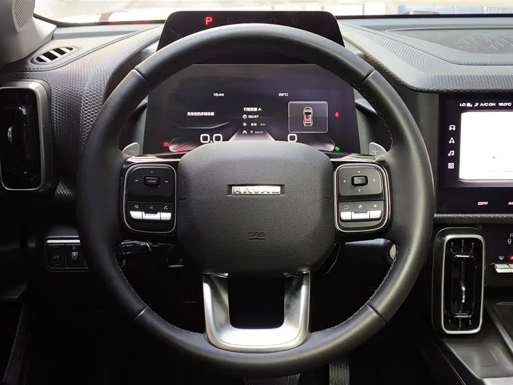 HAVAL DARGO 2024