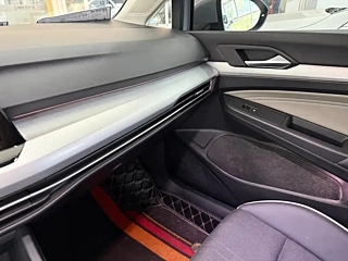VOLKSWAGEN GOLF 2023 YEAR 280TSI DSG PRO 2023