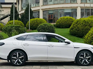 VOLKSWAGEN LAMANDO 2023 YEAR LAMANDO L 280TSI DSG EDITION 2023