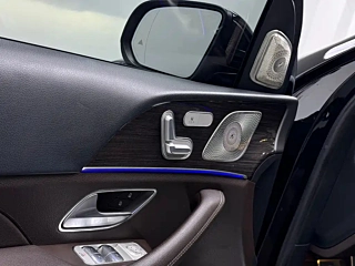MERCEDES BENZ GLE  2022 YEAR GLE 350 4MATIC FASHION 2022