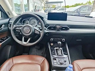 MAZDA CX-5  2024 YEAR 2.0L AUTOMATIC 2WD COMFORT 2024