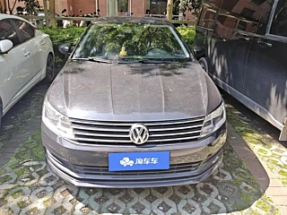 VOLKSWAGEN LAVIDA 2018