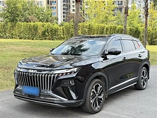 DONGFENG OTHER 2022