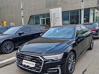 Заказать AUDI A6L
