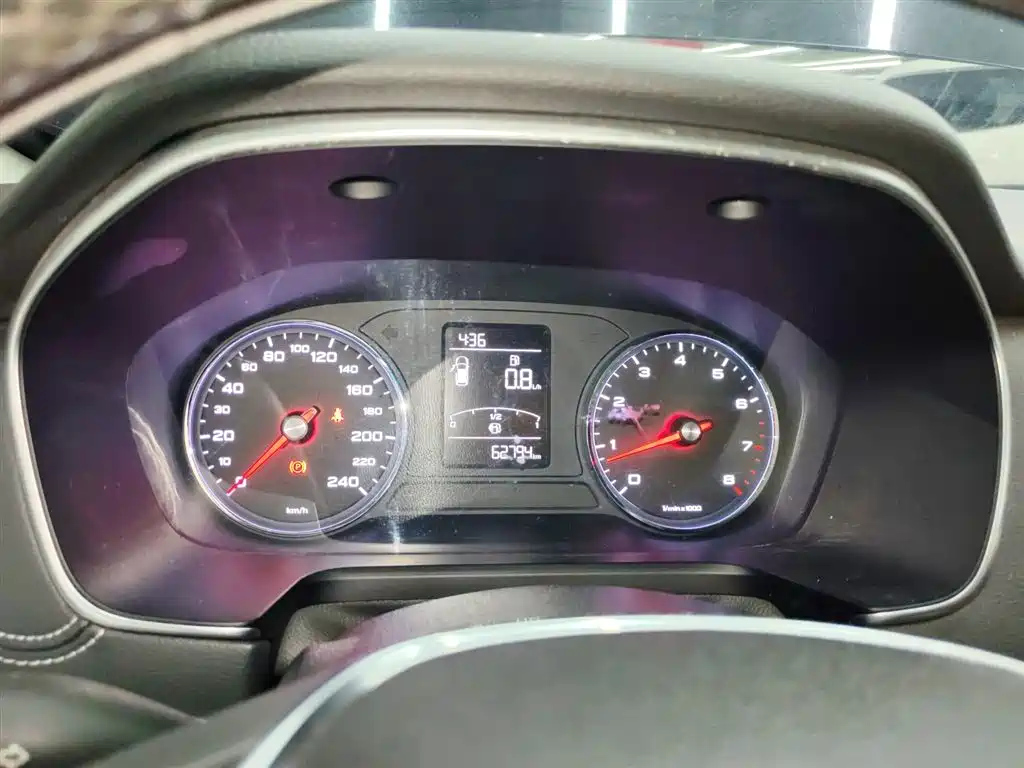ROEWE RX5 2016