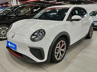 ORA GOOD CAT GT  2022 YEAR  EDITION 480KM RANGE 2022