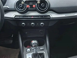 AUDI Q2L  2021 YEAR 35 TFSI FASHION DYNAMIC 2021