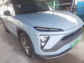 NIO ES6  2020 YEAR 420KM SPORT 2020