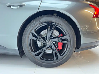 AUDI E-TRON GT  2023 YEAR &#22522;&#26412; TYPE 2023