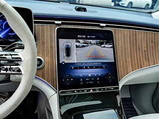 MERCEDES BENZ EQE SUV  2023 YEAR 350 4MATIC PIONEER EDITION 2023