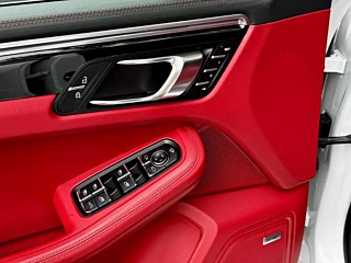 PORSCHE MACAN 2020 YEAR MACAN GTS 2.9T 2020