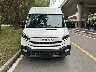 Заказать IVECO POWER DAILY