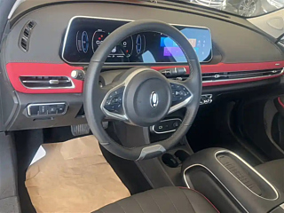 ORA GOOD CAT GT  2023 YEAR  EDITION 401KM LUXURY 2023