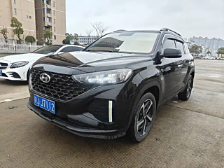 HYUNDAI BEIJING HYUNDAI IX35