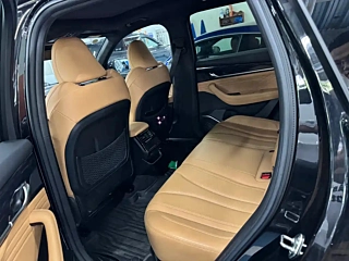 GEELY AUTO MONJARO  2024 YEAR 1.5T  EDITION 2024
