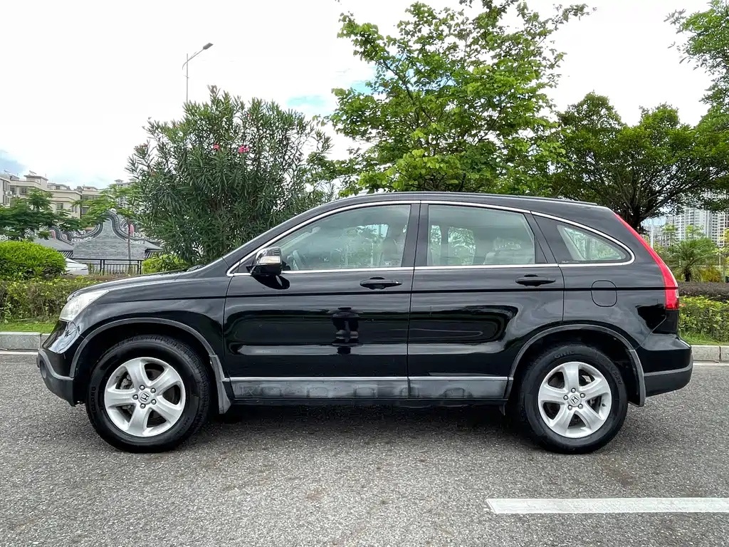 HONDA CR-V 2010