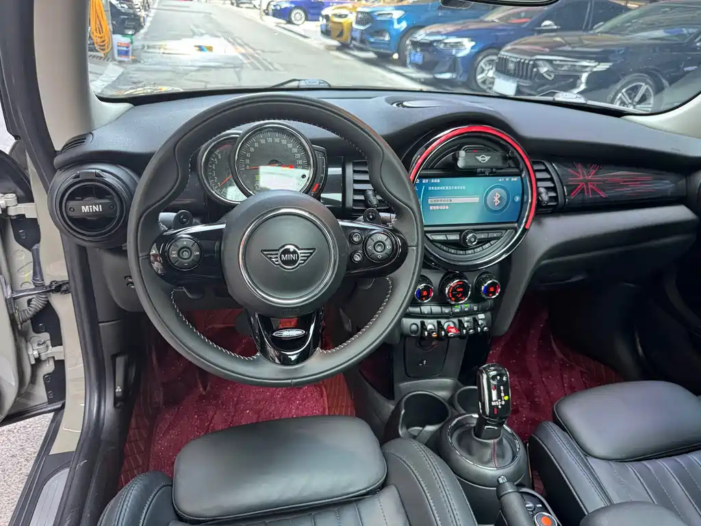 MINI OTHER 2020