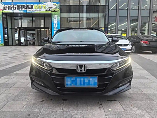 HONDA ACCORD 2021