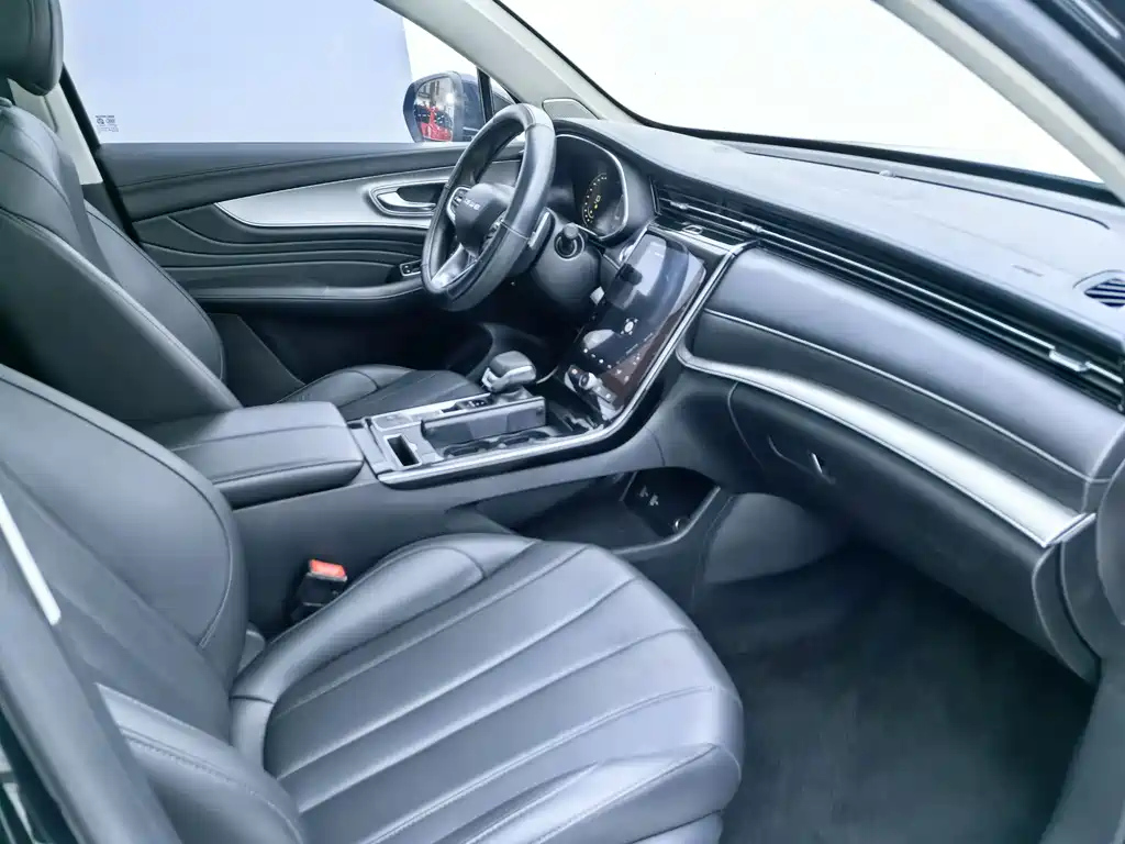ROEWE RX5 MAX 2019
