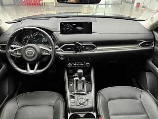 MAZDA CX-5 2022