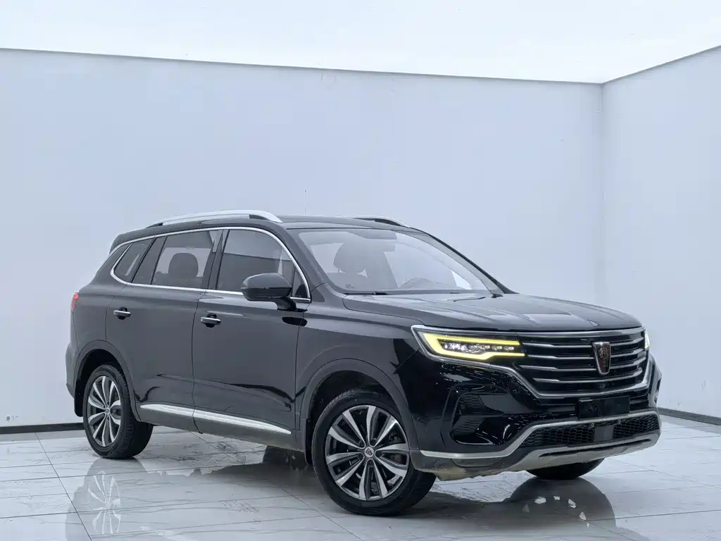 ROEWE RX5 MAX 2019