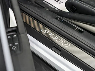 PORSCHE 911 2023 YEAR GT3 RS 4.0L 2023