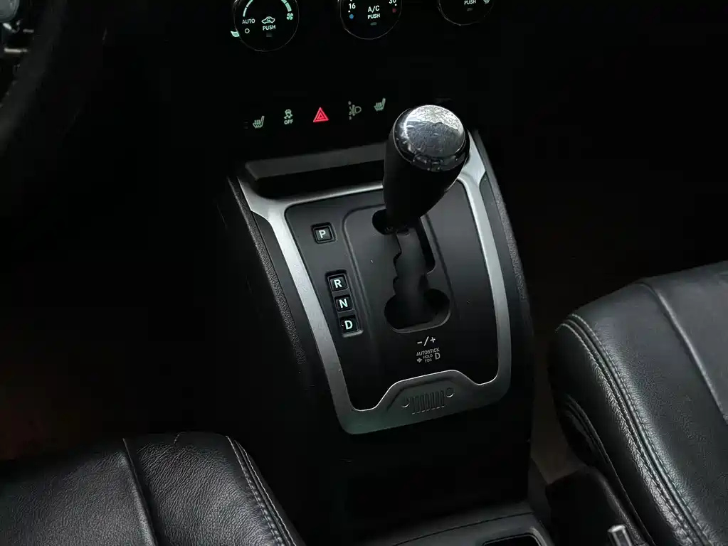 JEEP COMPASS IMPORT 2014