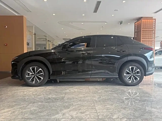 LEXUS RZ  2023