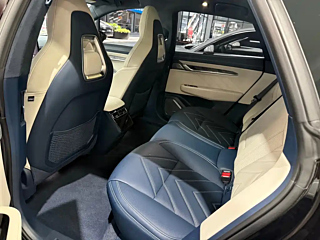 ZEEKR 001 2024 YEAR WE EDITION 100KWH 2024
