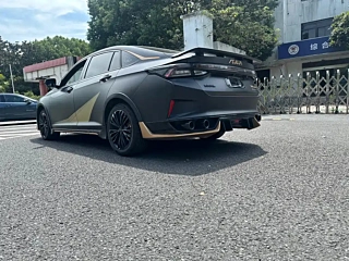 DONGFENG AEOLUS MAX 2021 YEAR 1.5T EDITION 2021