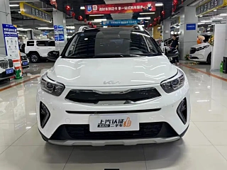 Заказать KIA VENUE