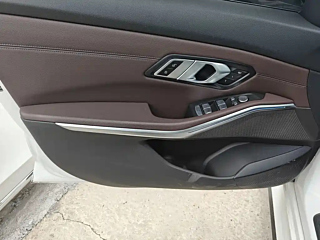 BMW I3  2022 YEAR EDRIVE 35 L 2022