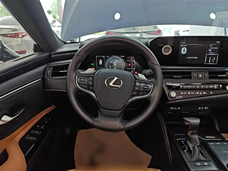 LEXUS ES  2021 YEAR 300H  EDITION 2021