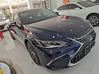 LEXUS ES  2021 YEAR 300H  EDITION 2021