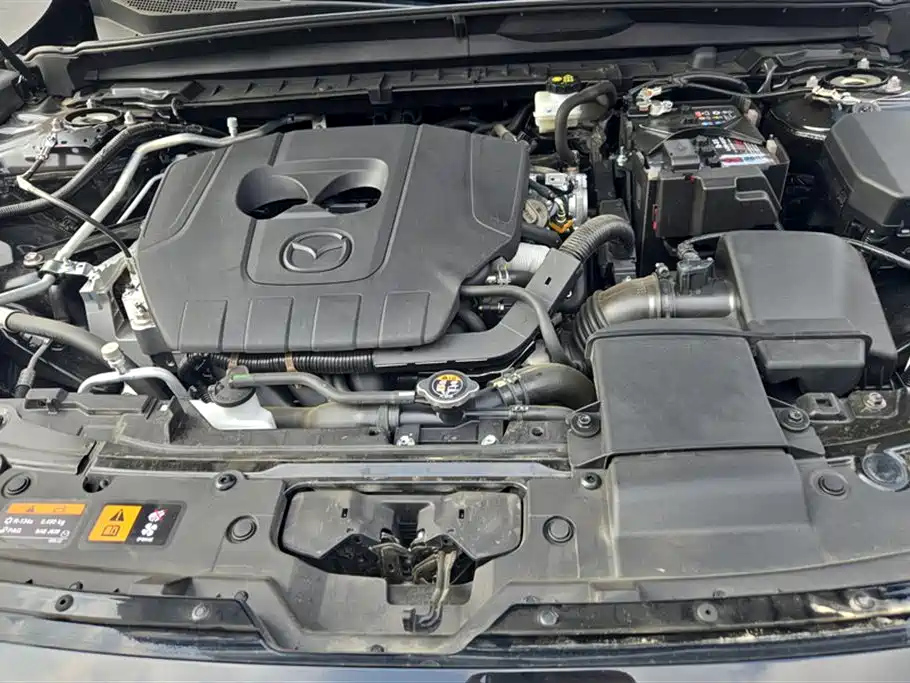 MAZDA OTHER 2023