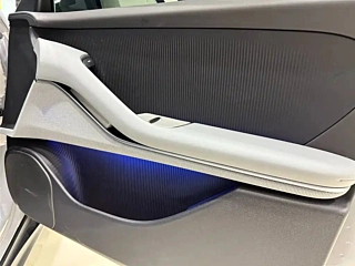 NIO ET5T  2024 YEAR 75KWH TOURING 2024