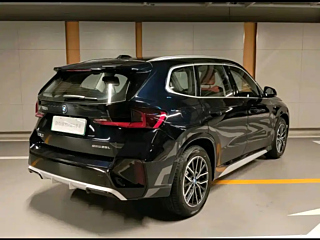 BMW IX1  2023 YEAR EDRIVE25L M SPORTS SUIT 2023