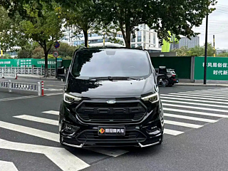 JUNTIAN 黑武士YOUTH 2024