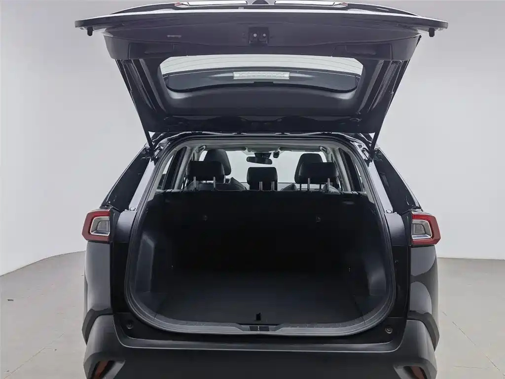 TOYOTA WILDLANDER 2023