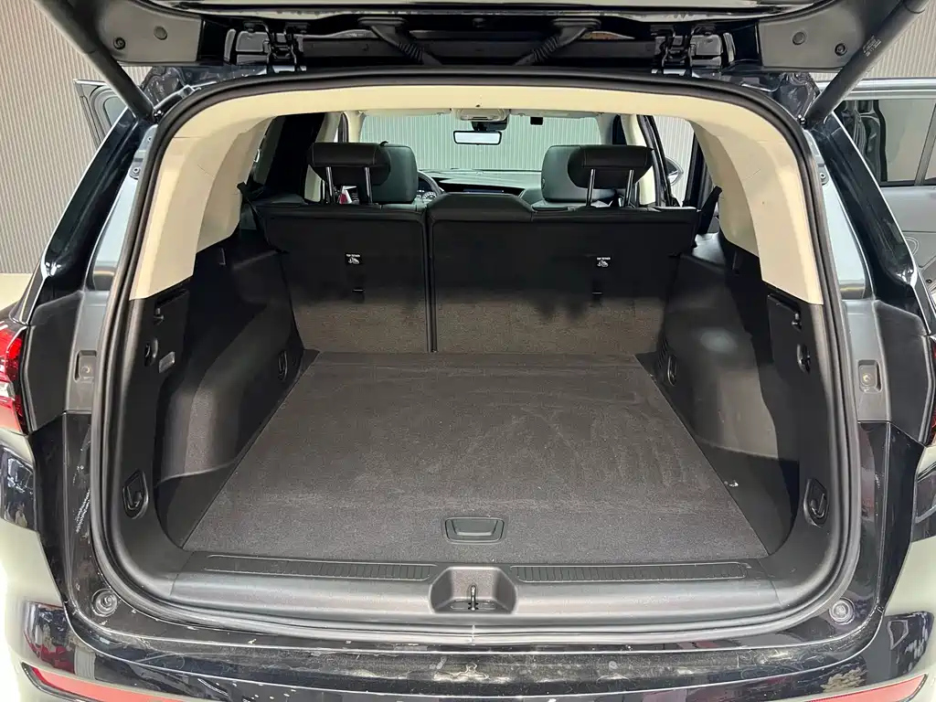 BUICK ENVISION 2023