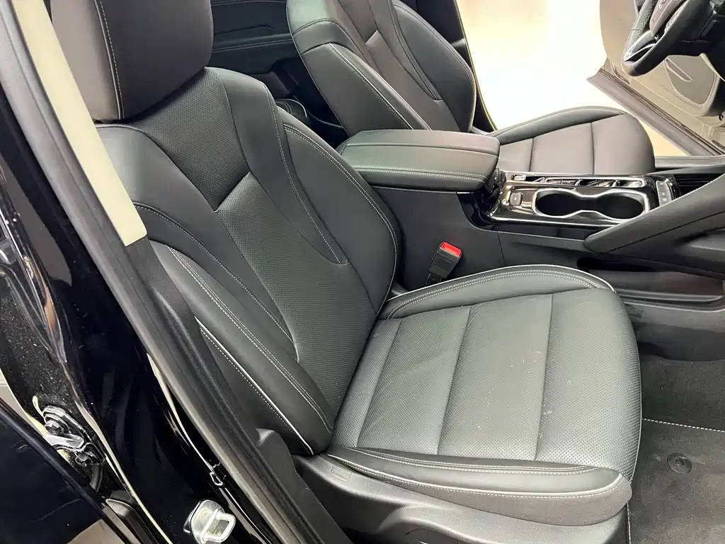 BUICK ENVISION 2023