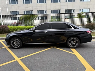 MERCEDES BENZ E-CLASS  2022 YEAR E 260 L 2022