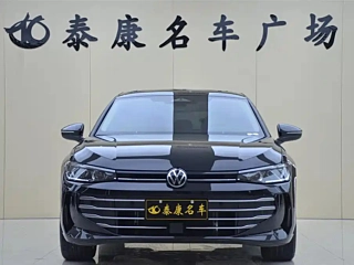 Заказать VOLKSWAGEN PASSAT