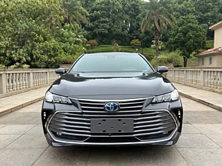 TOYOTA AVALON 2021