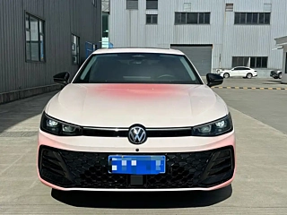 Заказать VOLKSWAGEN PASSAT