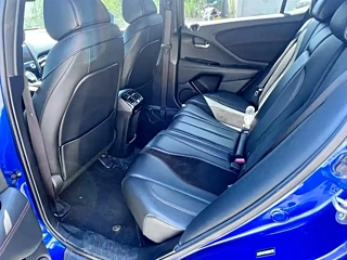 ACURA CDX  2021 YEAR 1.5T 2WD PREMIUM ENJOY .A-SPEC SPORTS YEAR 2021