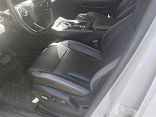 QOROS 7  2020 YEAR 1.8T  LUXURY 2020